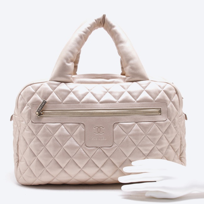 Image 4 of Handbag from Chanel in Beige | Vite EnVogue