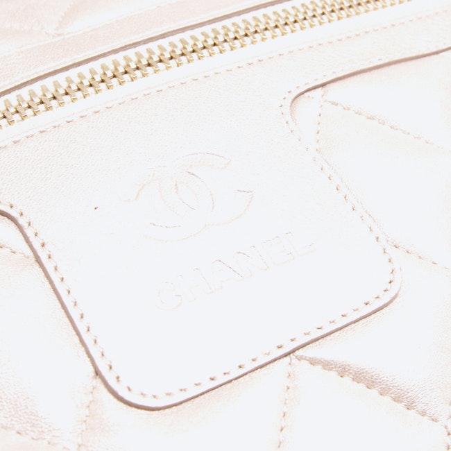 Image 6 of Handbag from Chanel in Beige | Vite EnVogue