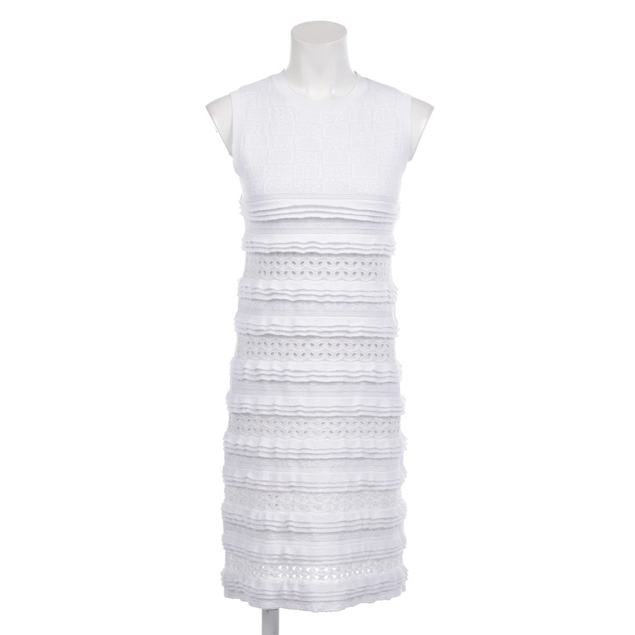 Dress from Chanel in White size 38 FR 40