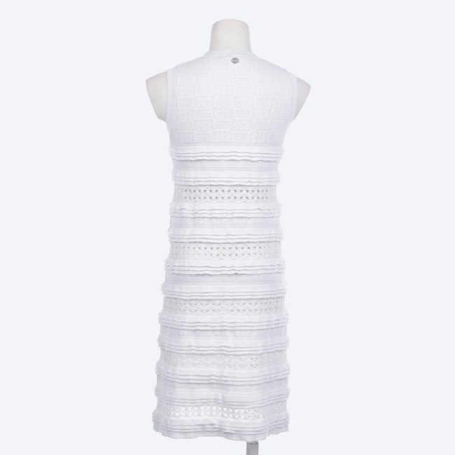Image 2 of Dress from Chanel in White size 38 FR 40 | Vite EnVogue