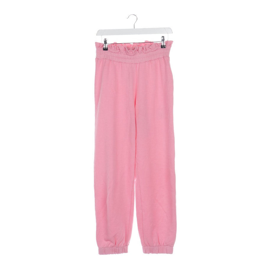 Image 1 of Jogging Pants in S in color Pink | Vite EnVogue