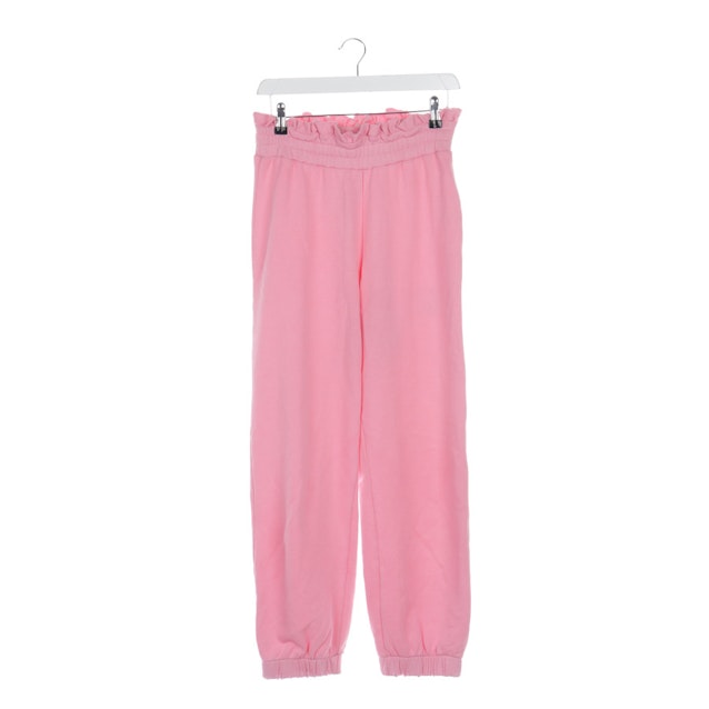 Image 1 of Jogging Pants from LoveShackFancy in Pink size S | Vite EnVogue