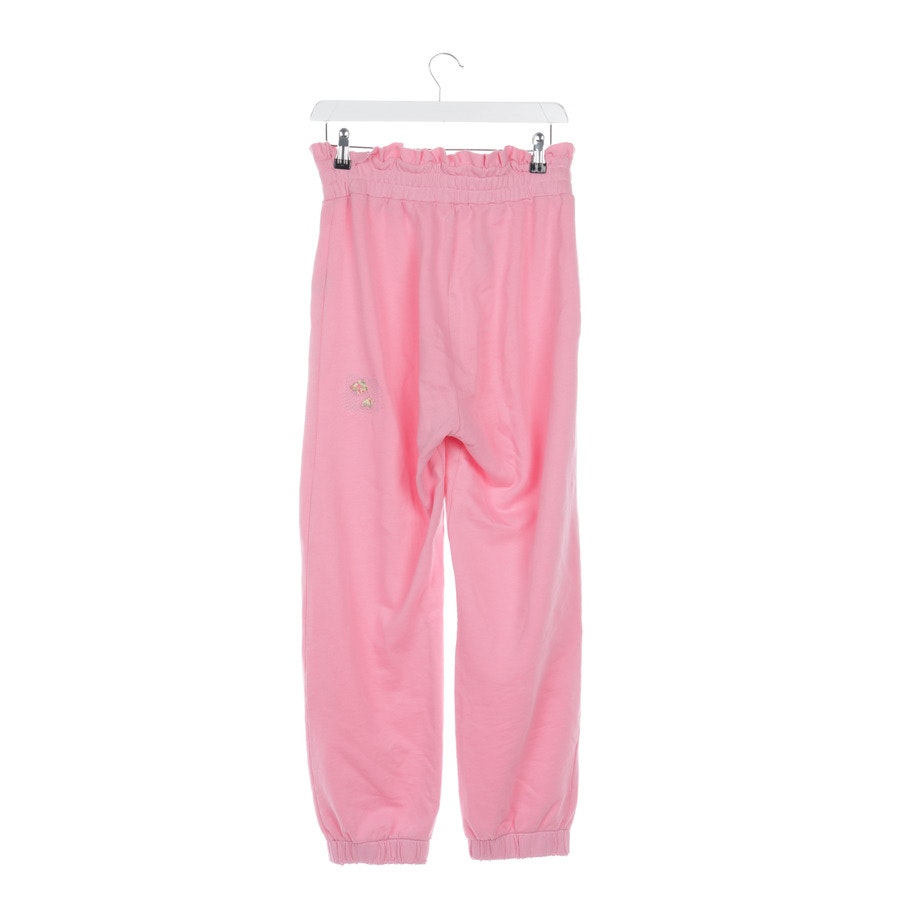 Image 2 of Jogging Pants in S in color Pink | Vite EnVogue