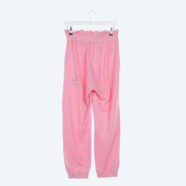 Image 2 of Jogging Pants in S in color Pink | Vite EnVogue