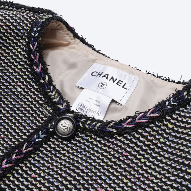 Image 3 of Blazer from Chanel in Multicolored size 40 FR 42 | Vite EnVogue