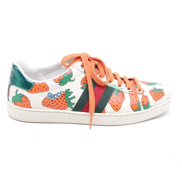 Image 1 of Sneakers from Gucci in Multicolored size 37 EUR Ace | Vite EnVogue