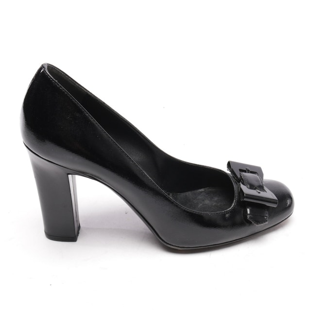 Image 1 of High Heels from Gucci in Black size 38 EUR | Vite EnVogue