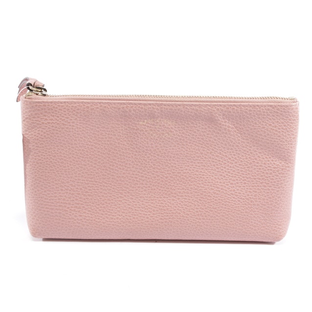 Image 1 of Cosmetic Bag from Gucci in Pink | Vite EnVogue