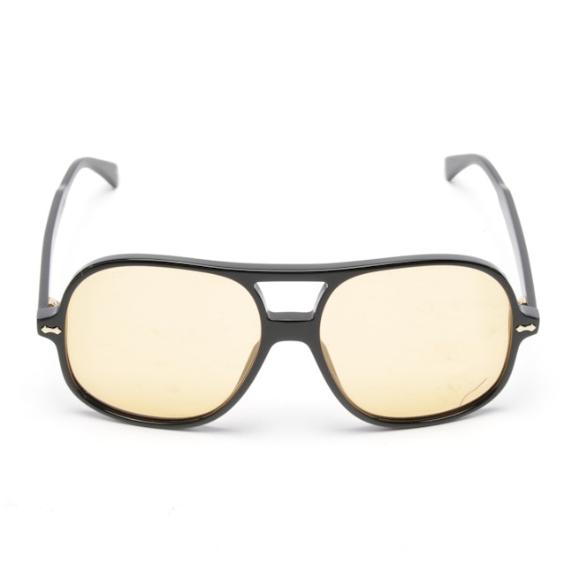 Bild 1 von Sonnenbrille von Gucci in Schwarz GG0706S | Vite EnVogue
