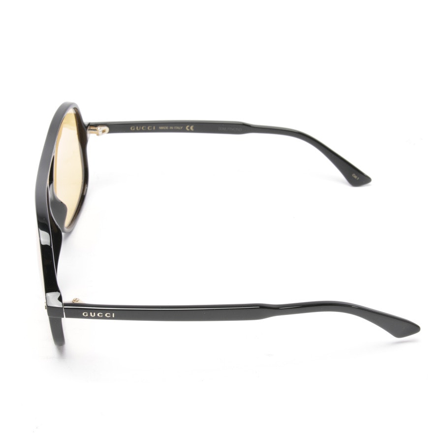 Image 3 of Sunglasses in color Black | Vite EnVogue