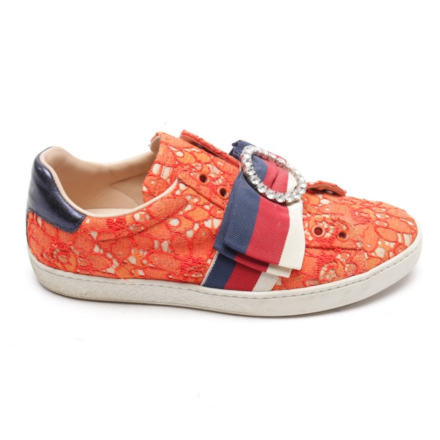 Image 1 of Sneakers from Gucci in Multicolored size 37,5 EUR | Vite EnVogue