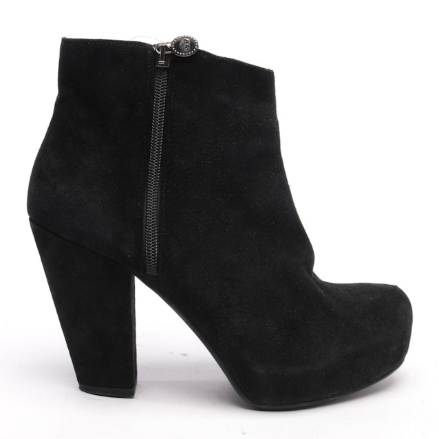 Image 1 of Ankle Boots from Fornarina in Black size 41 EUR | Vite EnVogue