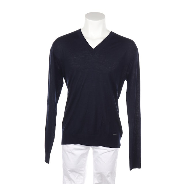 Image 1 of Jumper from Dsquared in Navy size XL | Vite EnVogue