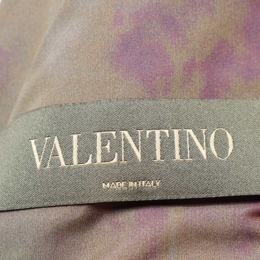 Between-seasons Jacket from Valentino in Multicolored size 48