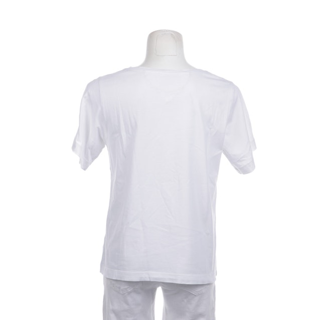 Shirt von Dorothee Schumacher in Weiß und Schwarz Gr. 34 / 1 | Vite EnVogue
