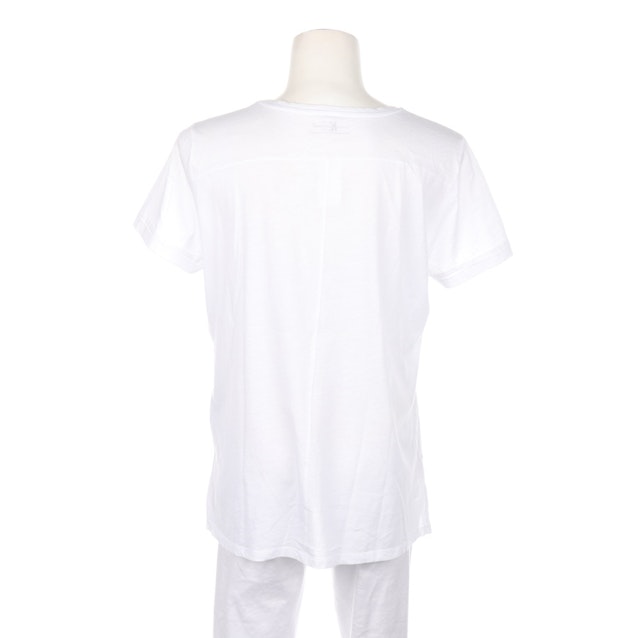 Shirt von Luisa Cerano in Weiß Gr. 40 | Vite EnVogue