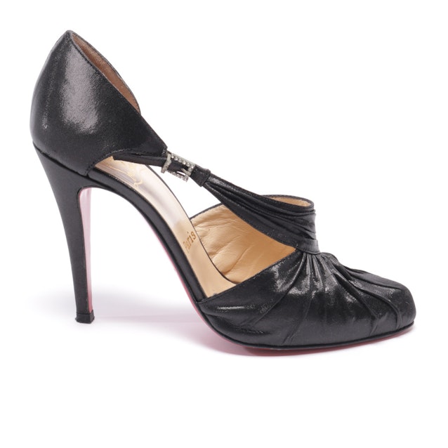 Image 1 of High Heels from Christian Louboutin in Black size 37 EUR | Vite EnVogue