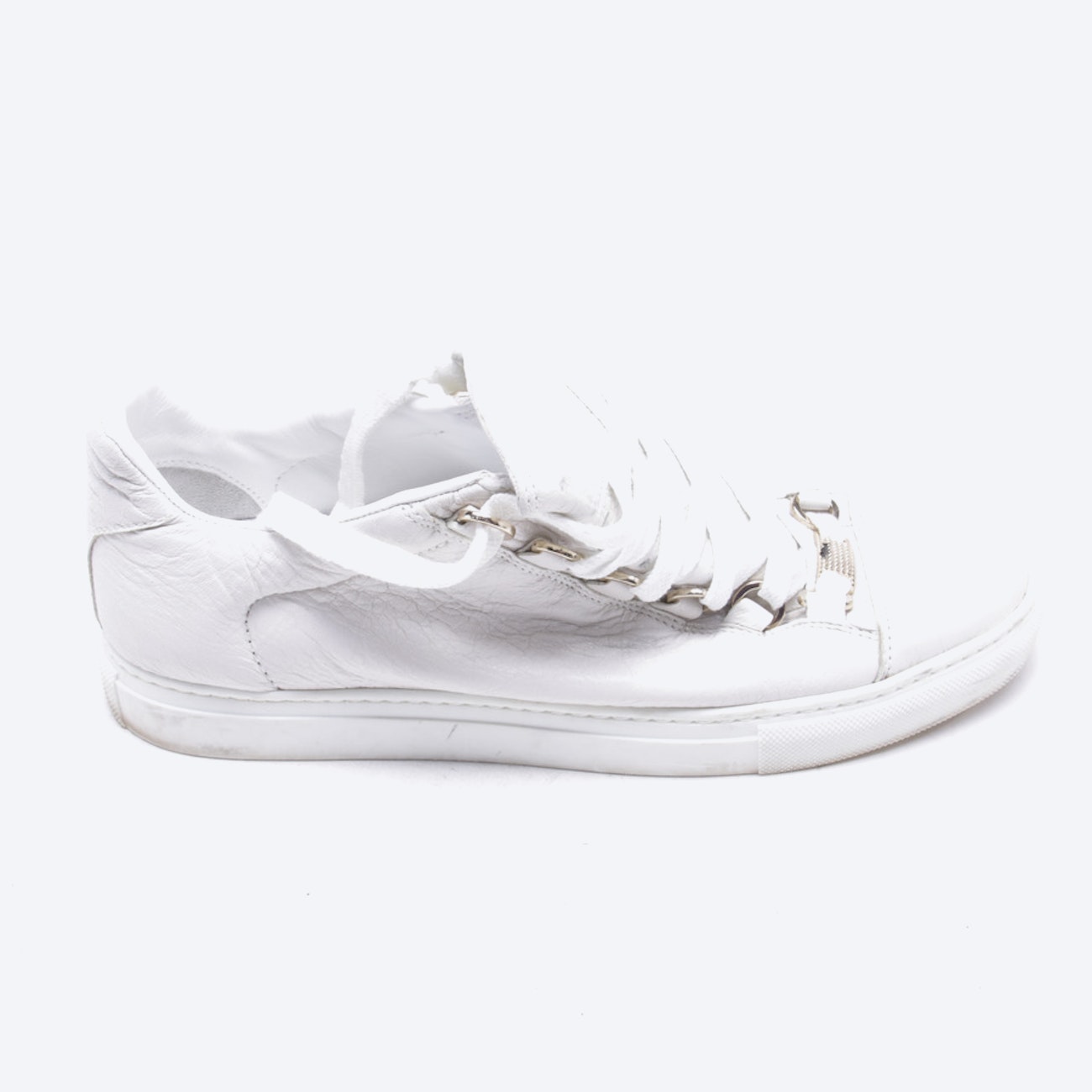 Image 1 of Sneakers from Balenciaga in Beige and White size 38 EUR | Vite EnVogue