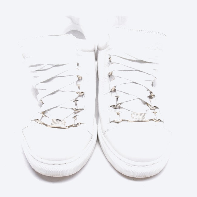 Image 2 of Sneakers from Balenciaga in Beige and White size 38 EUR | Vite EnVogue