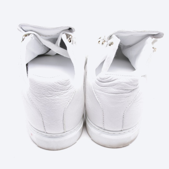 Image 3 of Sneakers from Balenciaga in Beige and White size 38 EUR | Vite EnVogue