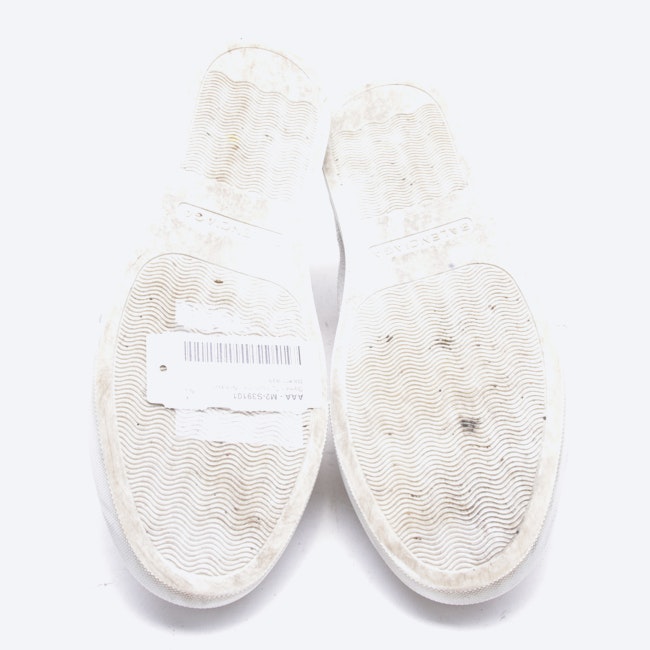 Image 4 of Sneakers from Balenciaga in Beige and White size 38 EUR | Vite EnVogue