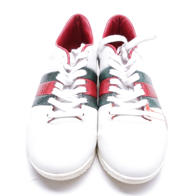 Sneakers from Gucci in Multicolored size 38 EUR | Vite EnVogue