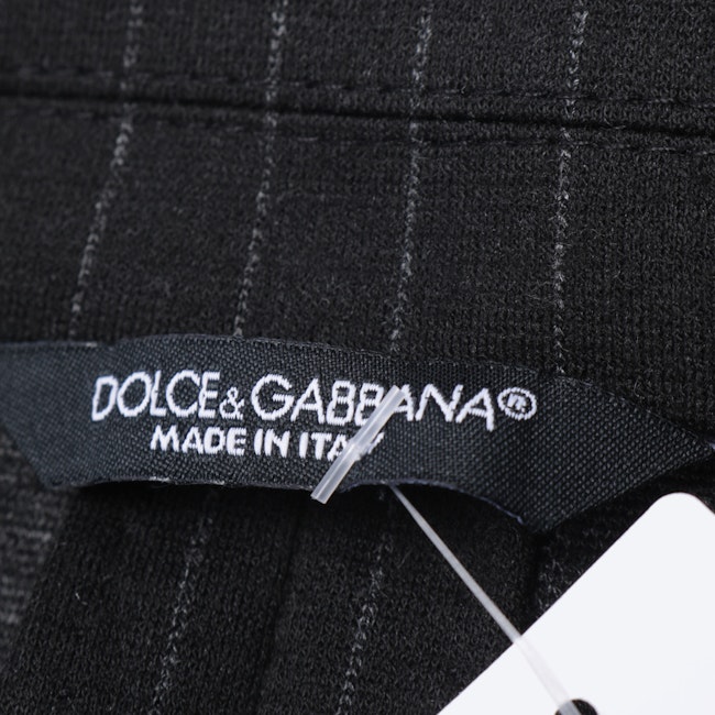Image 5 of Blazer from Dolce & Gabbana in Black and Gray size 48 New | Vite EnVogue