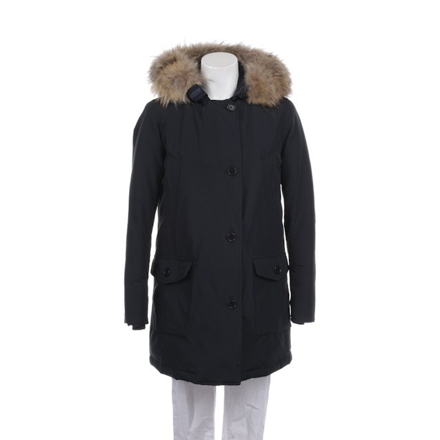 Image 1 of Winter Jacket from Woolrich in Navy size M Arctic Parka | Vite EnVogue