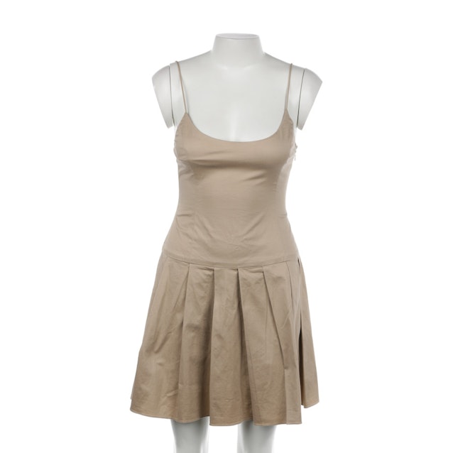 Bild 1 von Kleid von Polo Ralph Lauren in Beige Gr. 34 US 4 | Vite EnVogue