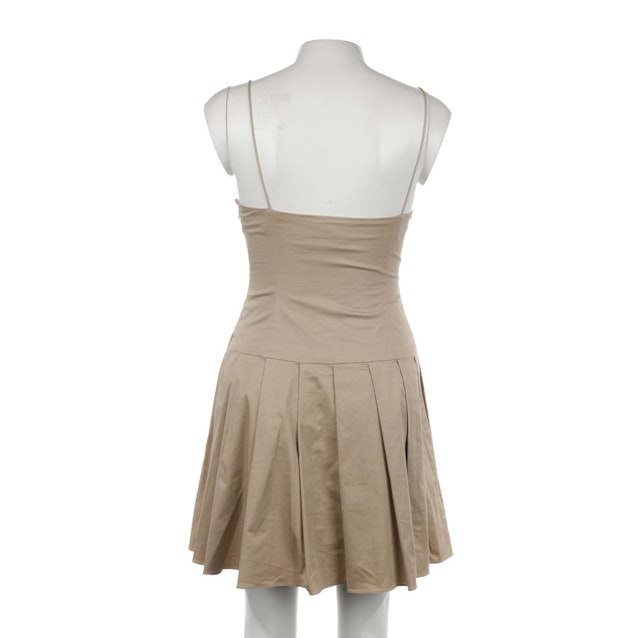 Kleid von Polo Ralph Lauren in Beige Gr. 34 US 4 | Vite EnVogue