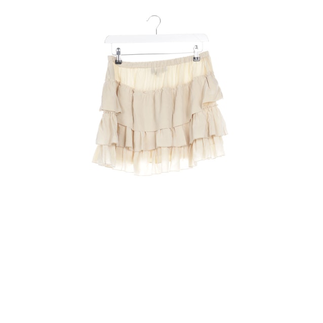 Image 1 of Silk Skirt in 36 | Vite EnVogue