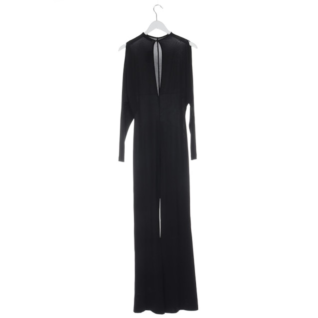 Jumpsuit from Plein Sud in Black size S | Vite EnVogue