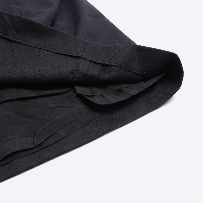 Image 3 of Skirt in 40 in color Black | Vite EnVogue