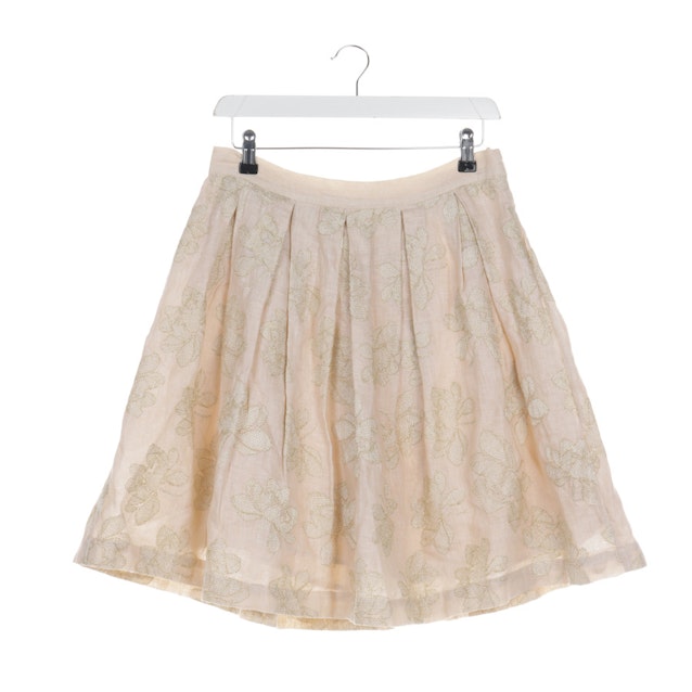 Image 1 of Linen Skirt in 36 | Vite EnVogue