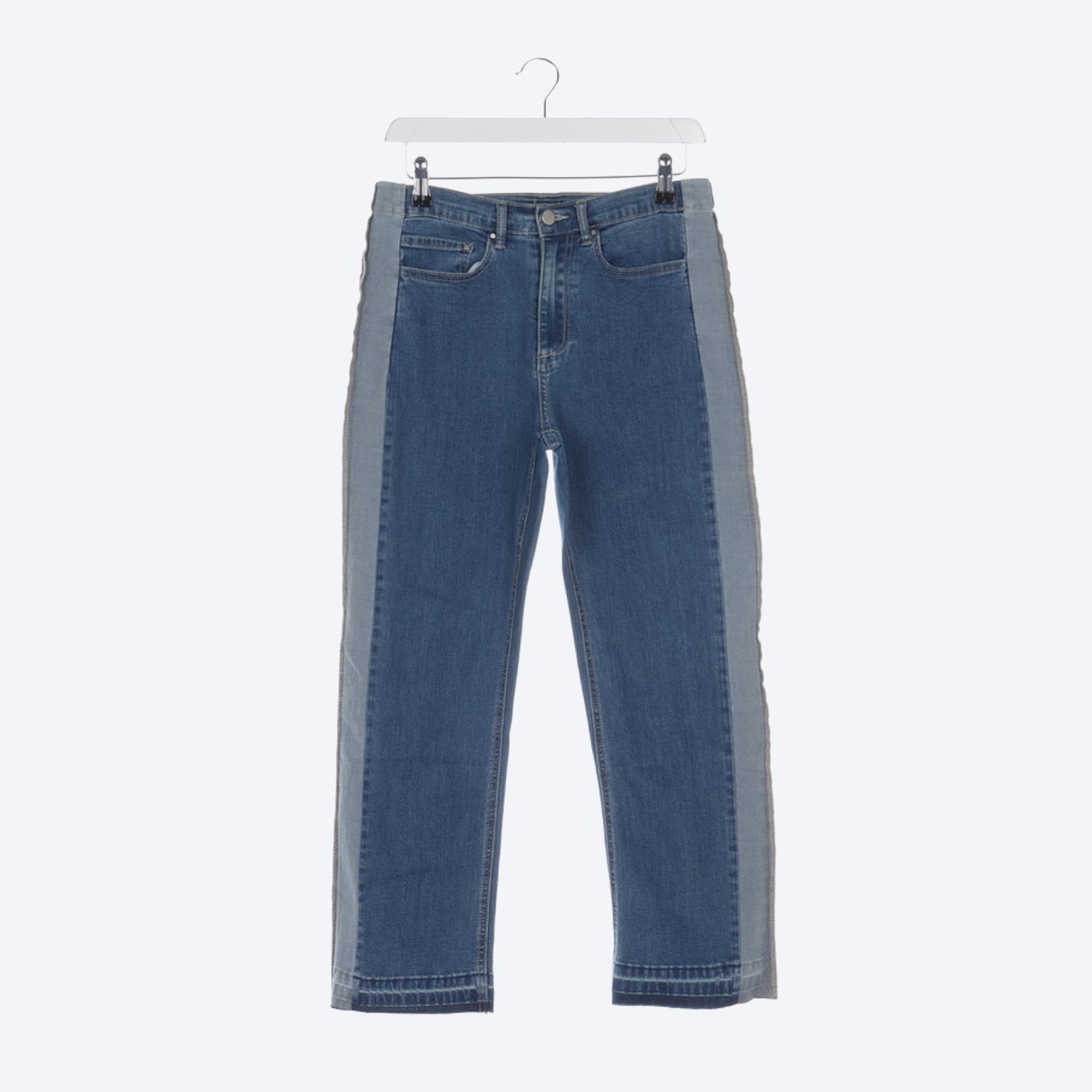 Image 1 of Jeans Straight Fit in 36 | Vite EnVogue