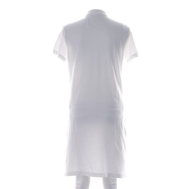 Kleid von Polo Ralph Lauren in Weiß Gr. L | Vite EnVogue