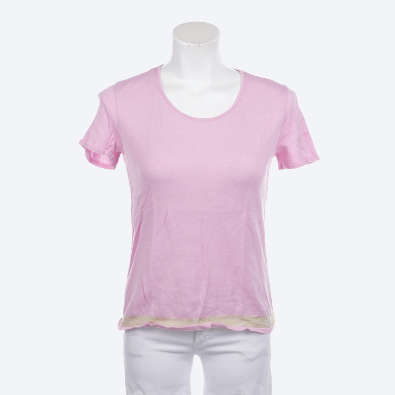 Image 1 of Shirt from Chanel in Pink size M | Vite EnVogue