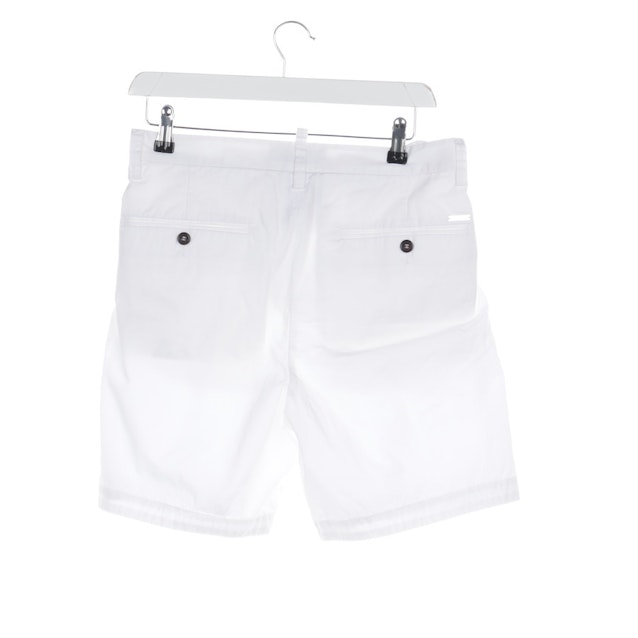 Shorts from Dsquared in White size 38 IT 44 | Vite EnVogue