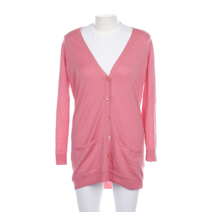 Image 1 of Cardigan in M in color Pink | Vite EnVogue