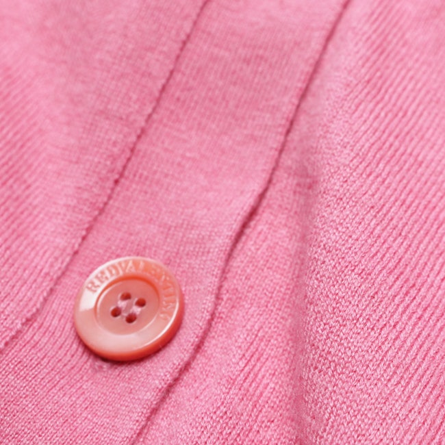 Image 3 of Cardigan in M in color Pink | Vite EnVogue