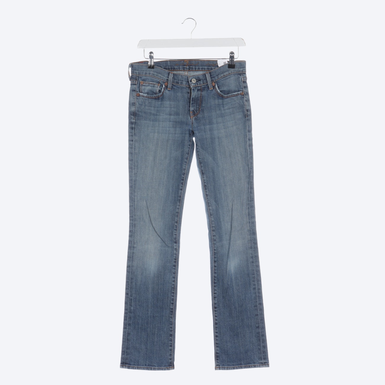 Bild 1 von Jeans Straight Fit in W26 | Vite EnVogue