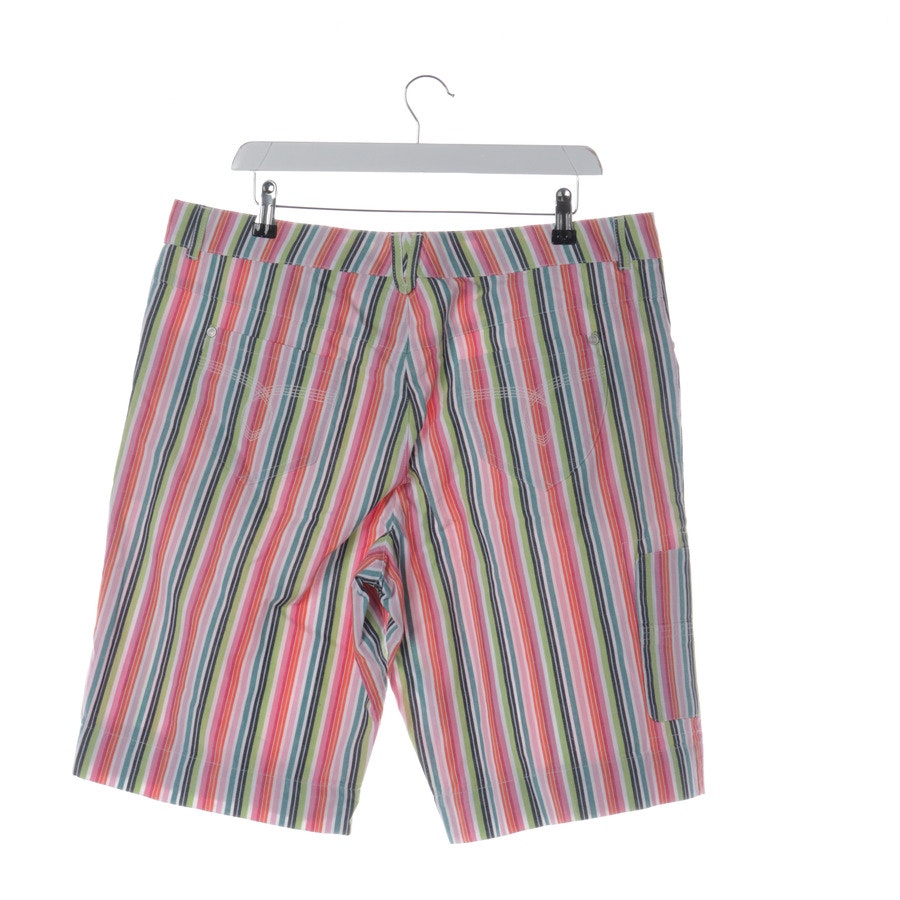 Image 2 of Shorts in 44 in color Multicolored | Vite EnVogue