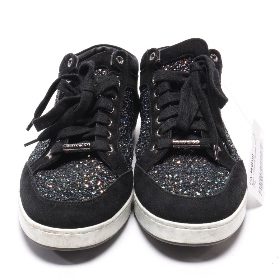 Image 2 of Sneakers in EUR38 in color Black | Vite EnVogue