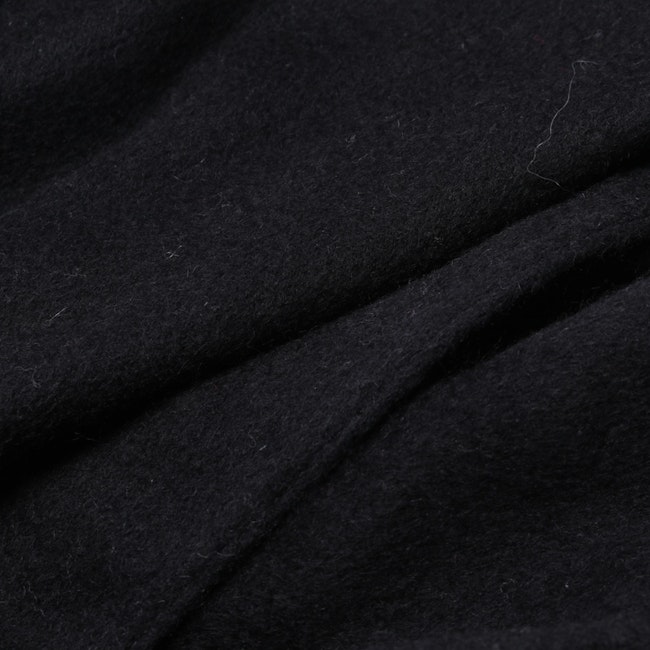 Image 3 of Wool Poncho | Vite EnVogue