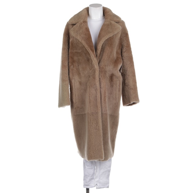 Image 1 of Fur Coat in 40 | Vite EnVogue