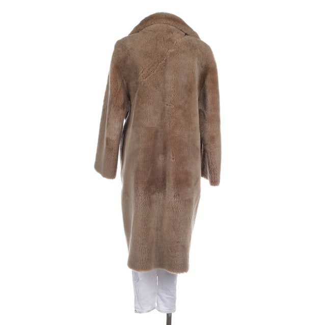 Fur Coat in 40 | Vite EnVogue