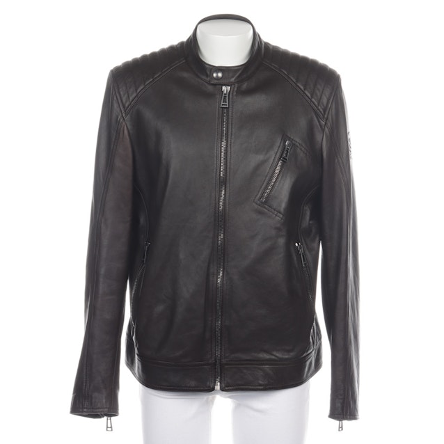 Image 1 of Leather Jacket in 46 | Vite EnVogue