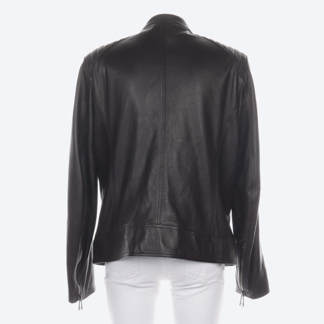 Image 2 of Leather Jacket in 46 | Vite EnVogue