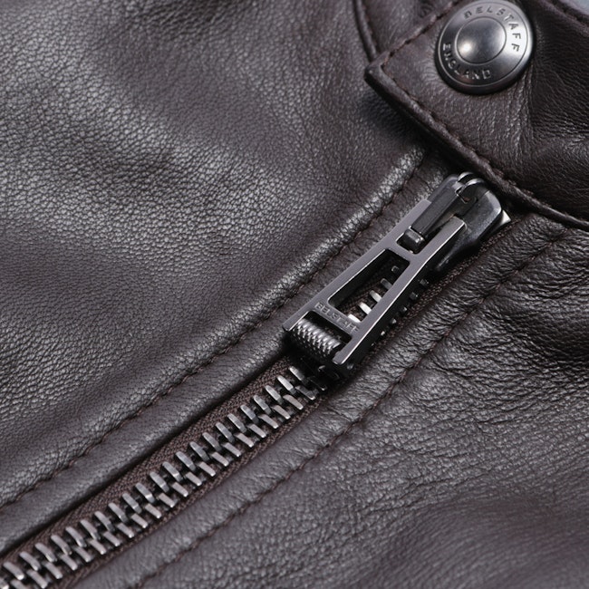 Image 5 of Leather Jacket in 46 | Vite EnVogue