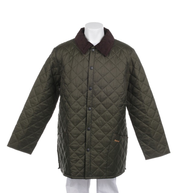 Image 1 of Quilted Coat in XL | Vite EnVogue